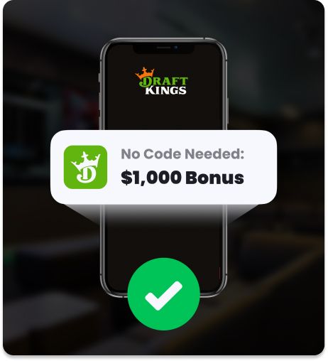 DraftKings promo code offer