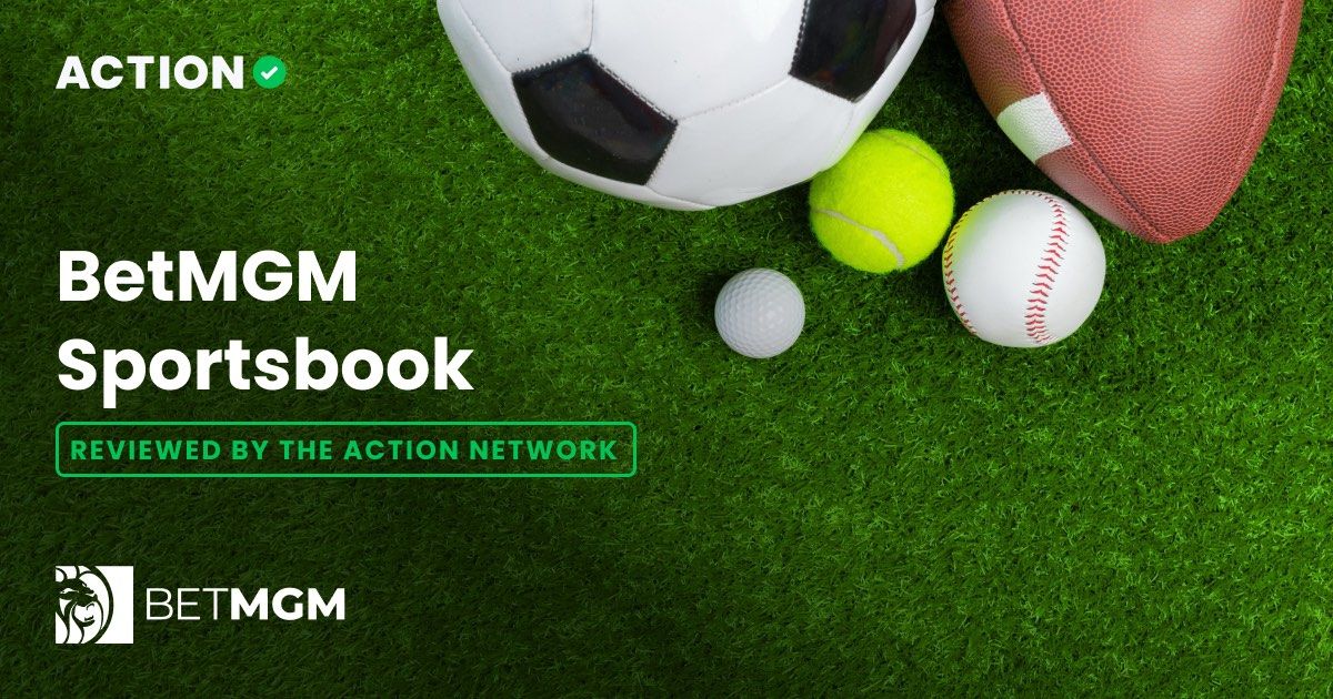 BetMGM Sportsbook Review, Promo Codes & Bonus Offers 2021