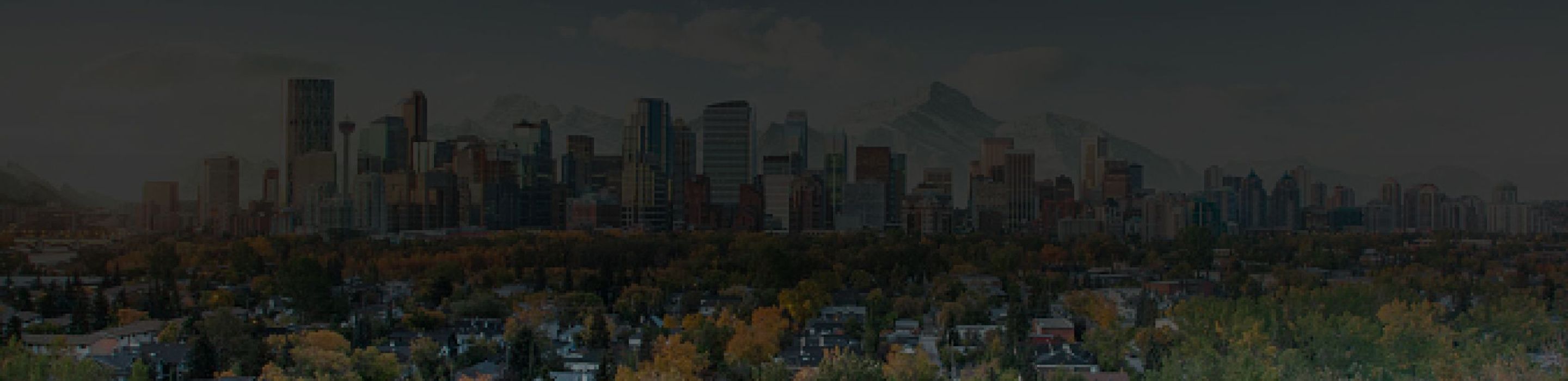 Alberta State Review Banner