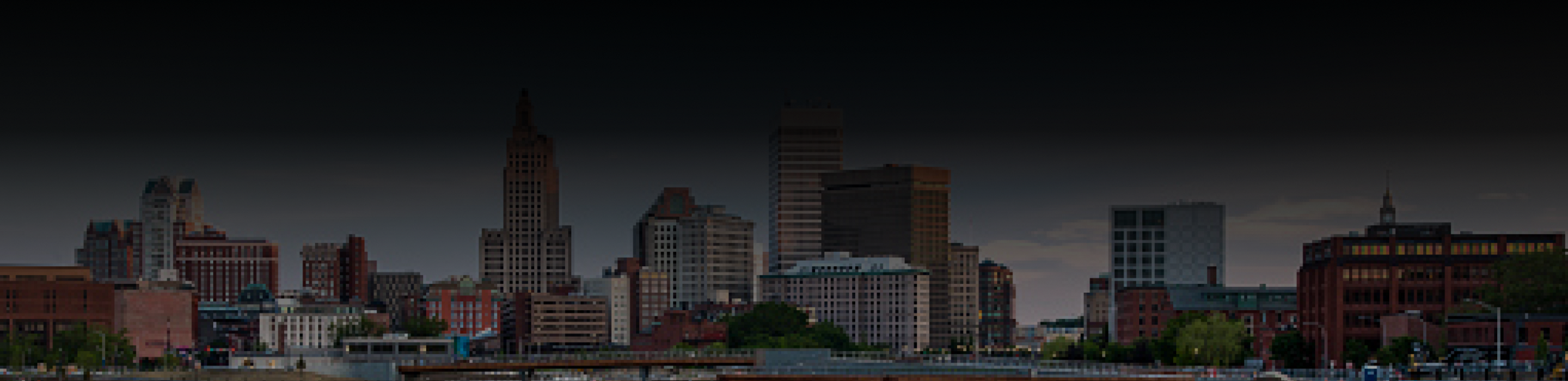 Rhode Island State Review Banner