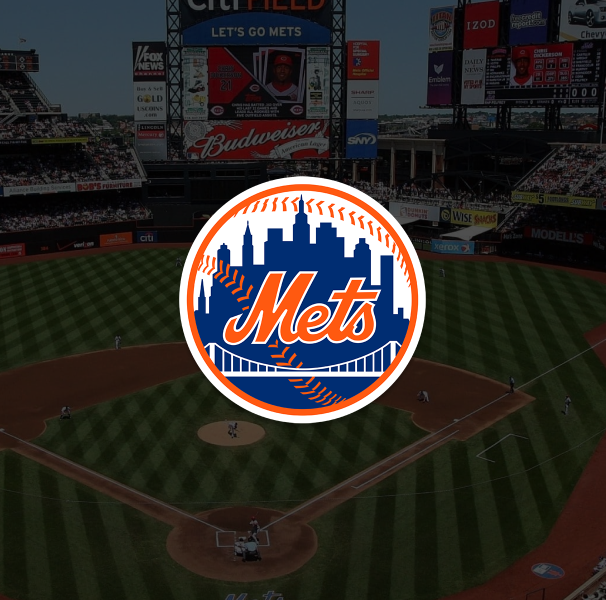 New York Mets National League pennant and divisional odds: Can the