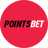 PointsBet Logo