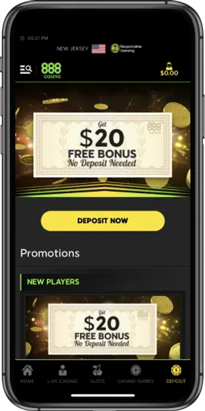 888casino promo code