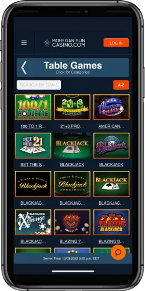 Mohegan Sun Online Casino Pa No Deposit Bonus Mohegan Sun Casino Bonus Code | 100% Deposit Match up to $500 in Bonus
