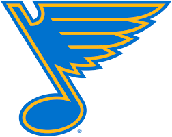 St. Louis Blues logo