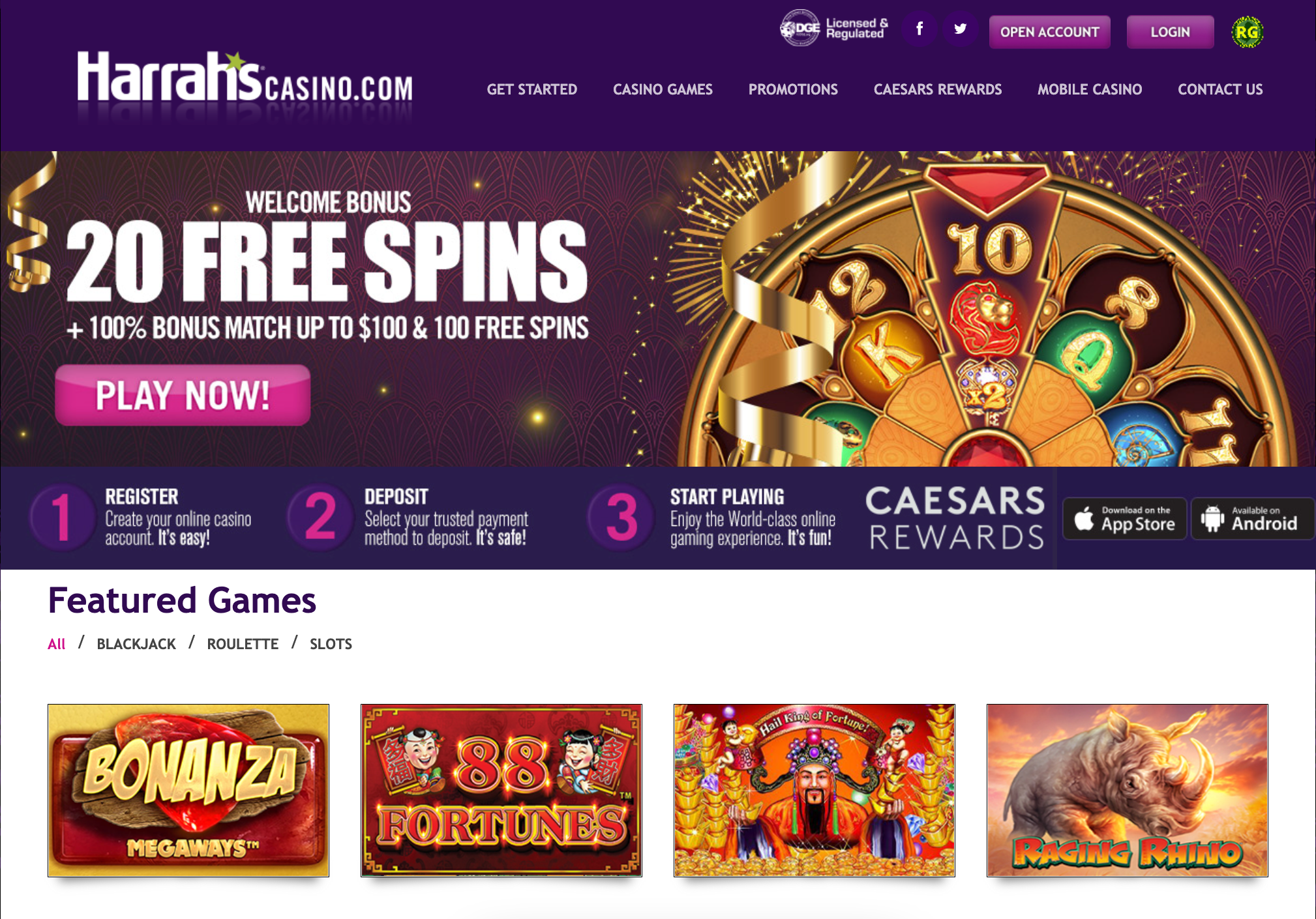 5 Secrets: How To Use online casino To Create A Successful Business