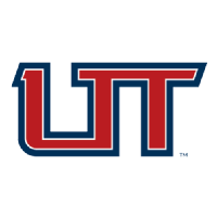 Utah Tech Trailblazers logo