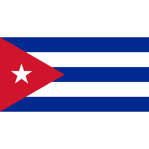 Cuba Logo