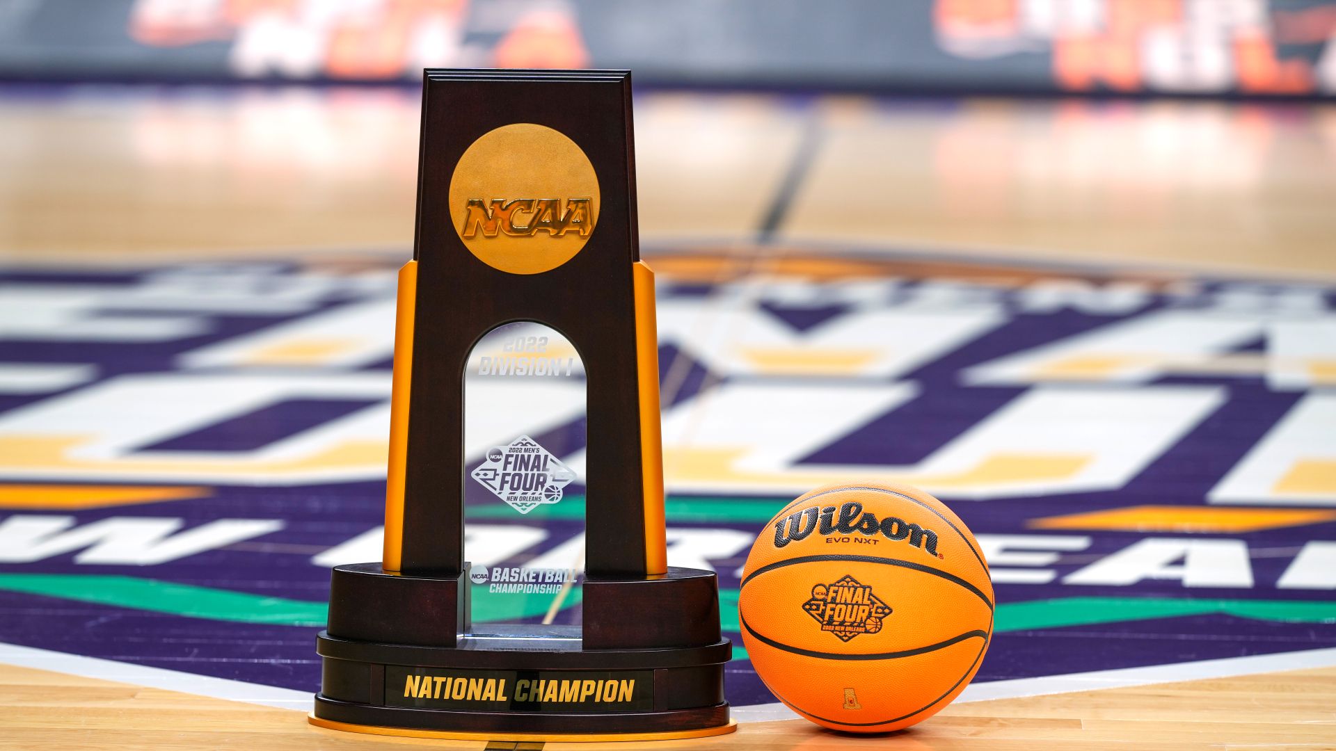 NCAAB Final Four Odds - Favorites & Best Teams