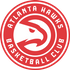 Atlanta Hawks logo