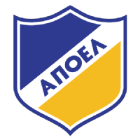 APOEL Nikosia logo