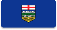 Alberta flag