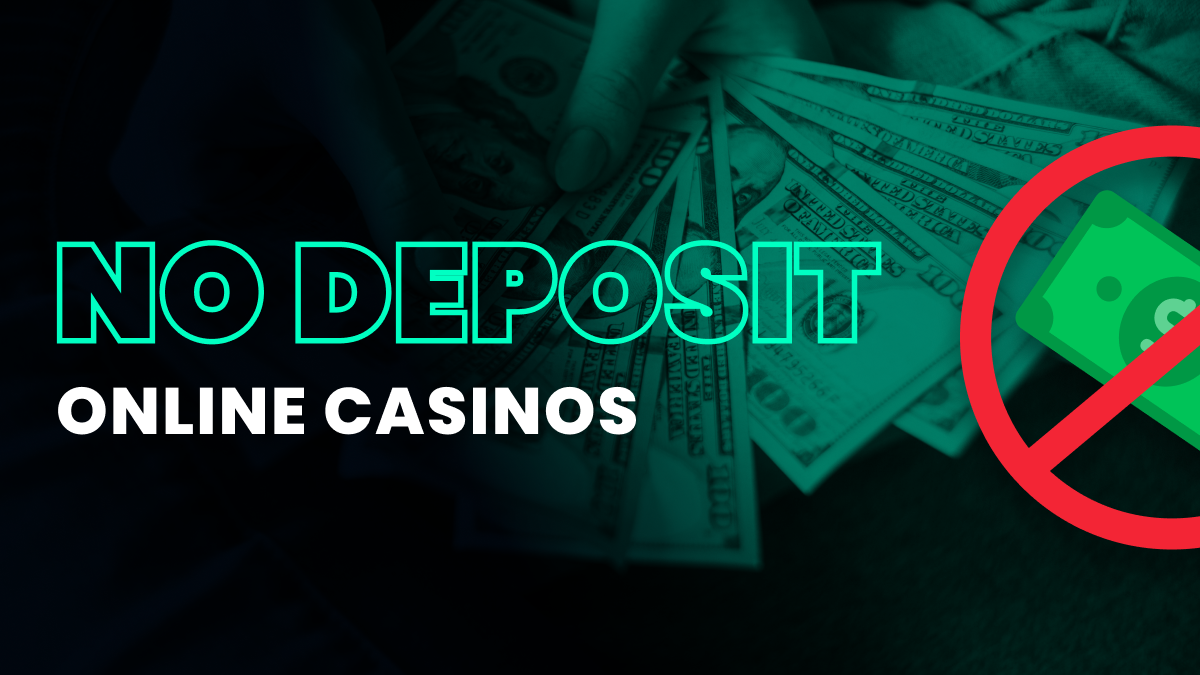 best no deposit online casino