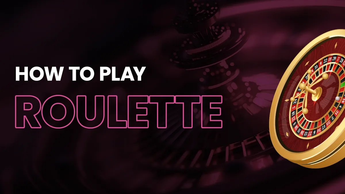 How Does Roulette Work? Rules, Odds & Gameplay Explained Header Image