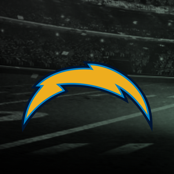 Los Angeles Chargers schedule 2020: Dates, opponents, game times, SOS, odds  and more - DraftKings Network