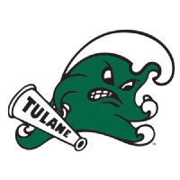 Tulane logo