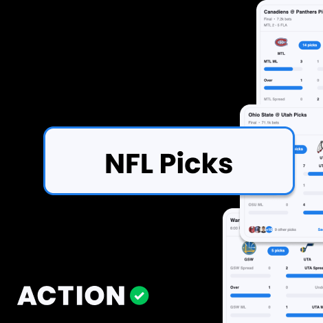 nfl spreads and predictions