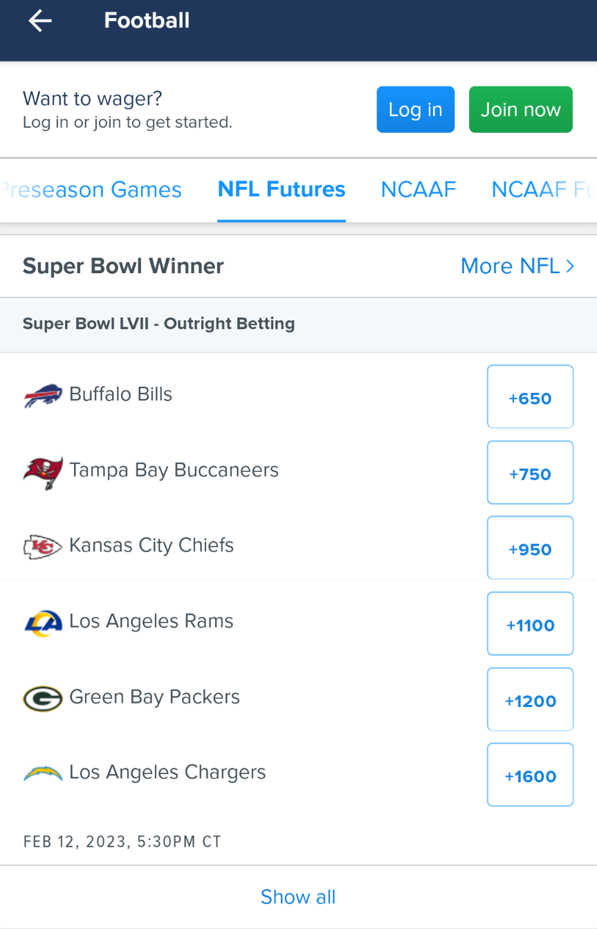 FanDuel Promo Code - No Sweat First Bet of $2,500 Bonus! - Best June Offers