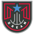 Atlanta Dream logo