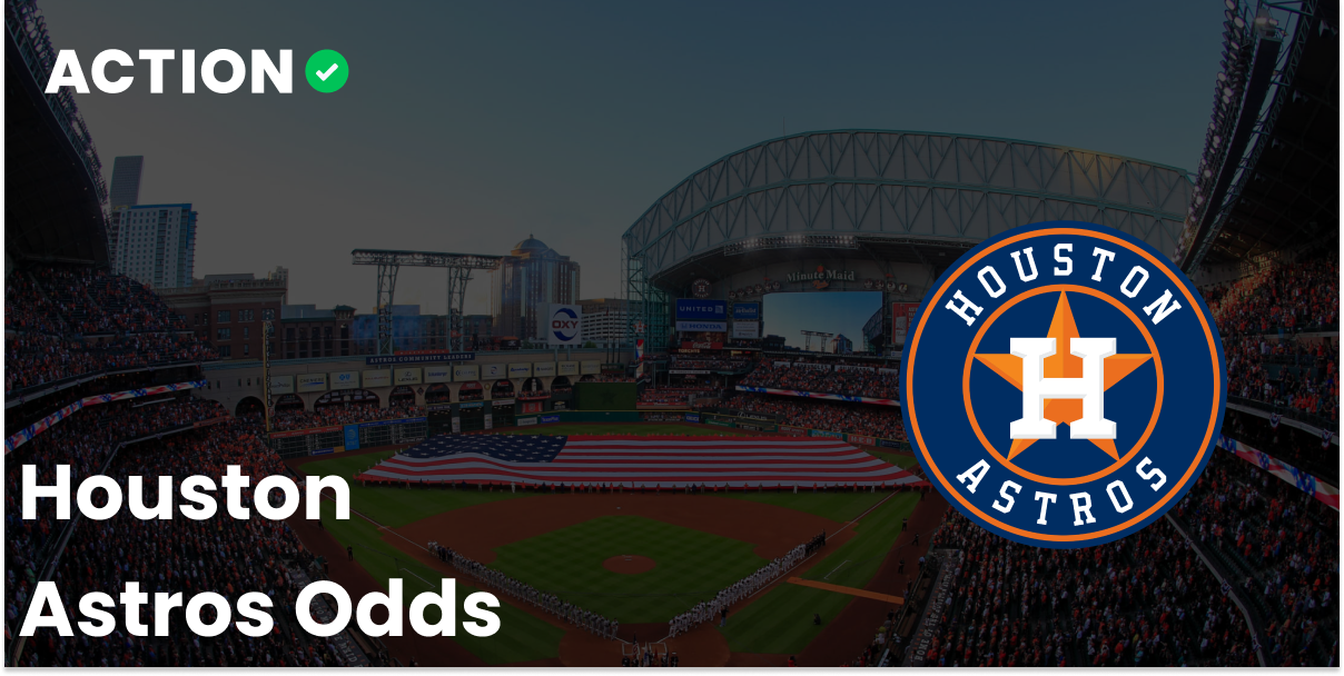 Houston Astros on X: The odds of us using a pun? Slim to Nun. #ForTheH   / X