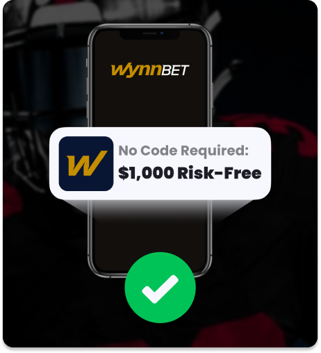 Wynnbet Promo Codes Bonus Offers Review 21 The Action Network