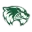 Utah Valley Wolverines Logo