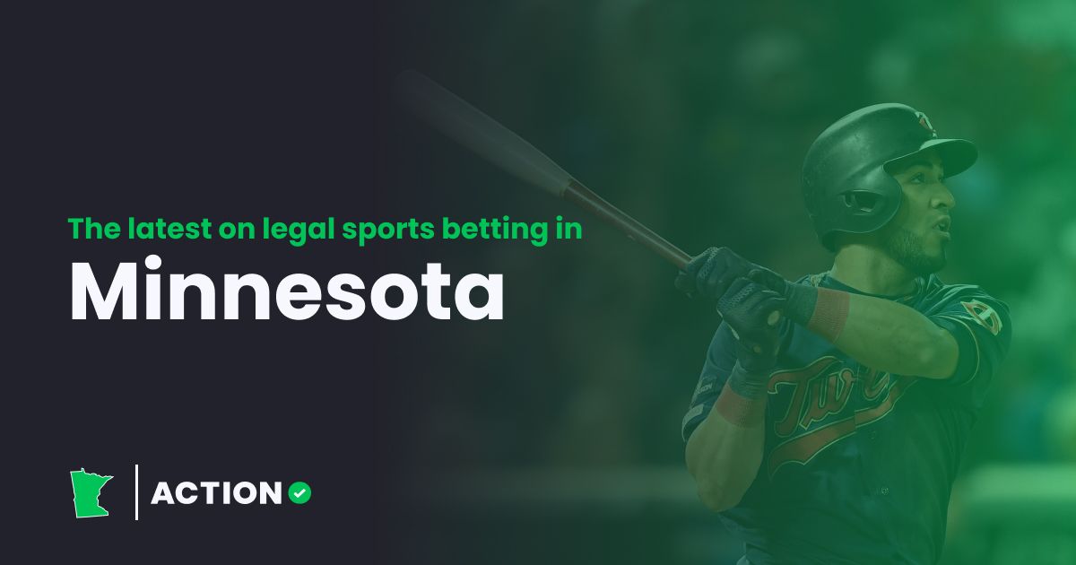 Minnesota Sports Betting  MN Sportsbooks + Betting Sites