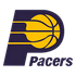 Indiana Pacers logo