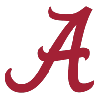 Alabama Crimson Tide team logo