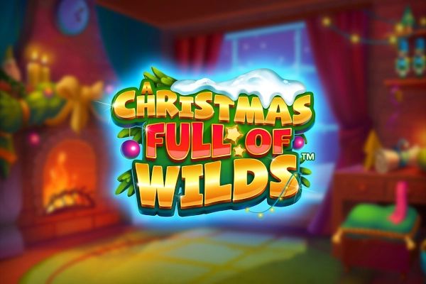 Christmas Full of Wilds