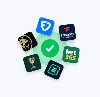 Best Sportsbooks Quiz Icon
