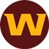 Washington Commanders logo