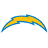 Los Angeles Chargers logo