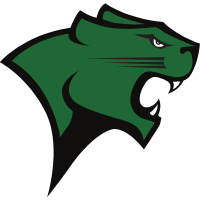 Chicago State Cougars logo