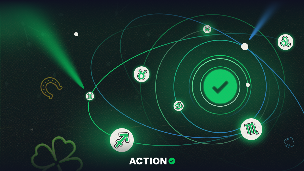 Your Gambling Horoscope: What the Stars Say About Your Luck and Casino Game Preferences Header Image