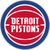 Pistons Logo