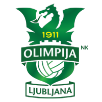 Olimpija logo