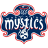 Washington Mystics logo