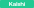 Kalshi logo