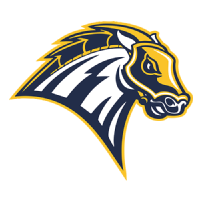 New Haven Chargers logo