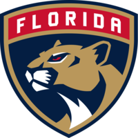 Florida Panthers team logo