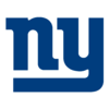 NY Giants logo
