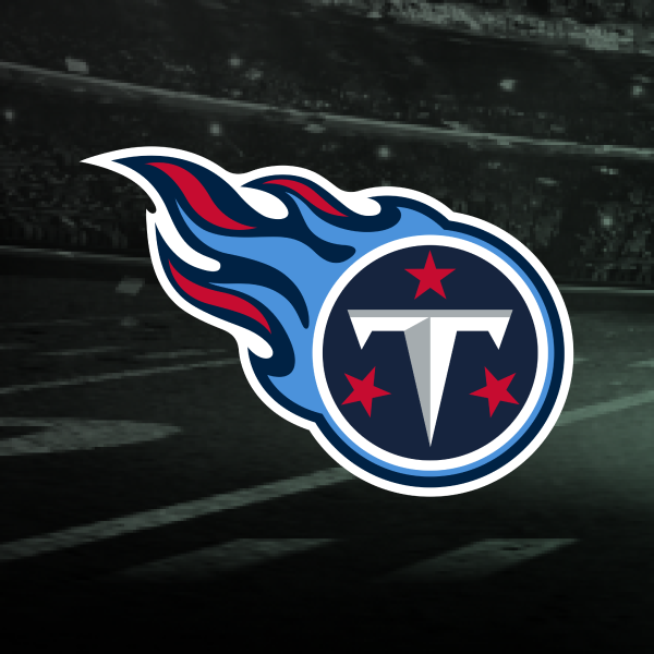 Tennessee Titans Odds & Betting Lines