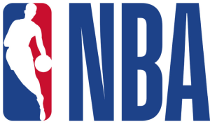NBA Logo