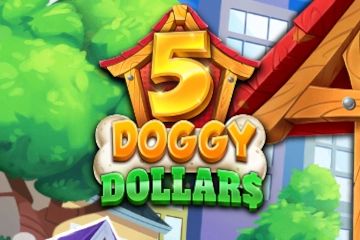 5 Doggy Dollars