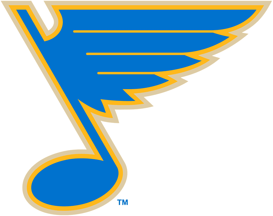 St. Louis Blues logo