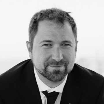 Sean Koerner