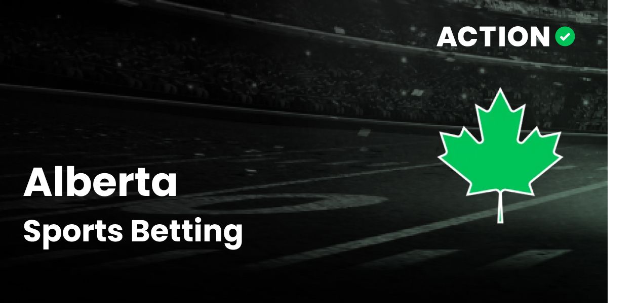 Alberta Sports Betting Alberta Online Sports Betting Updates