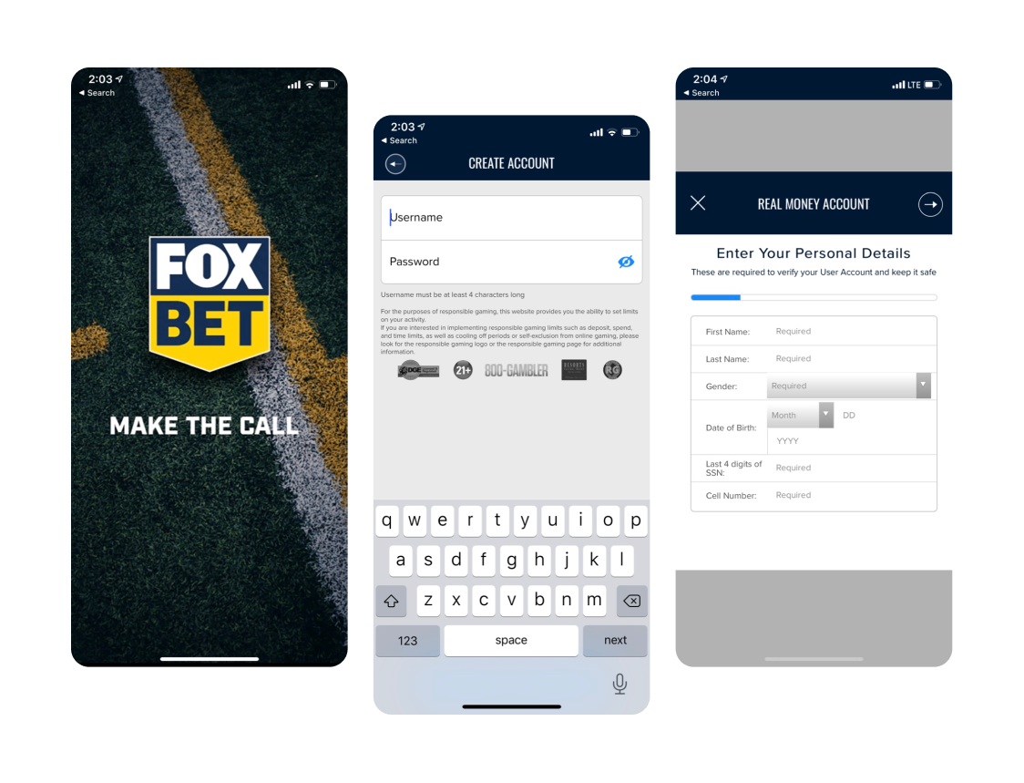 FOX Bet Sportsbook Review & Bonus Code 2023 - The Action Network