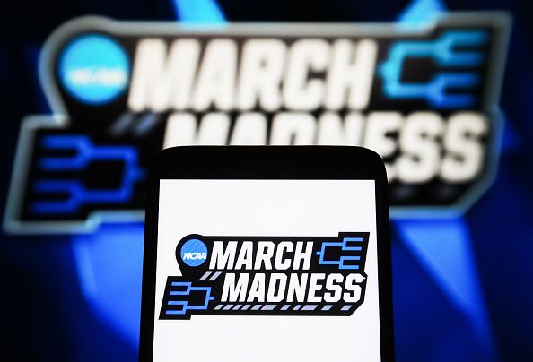 March Madness